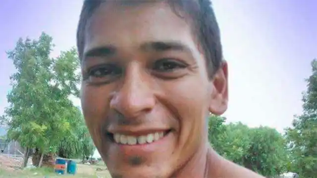 El autor del cuádruple crimen fue trasladado a la Unidad Penal N° 4