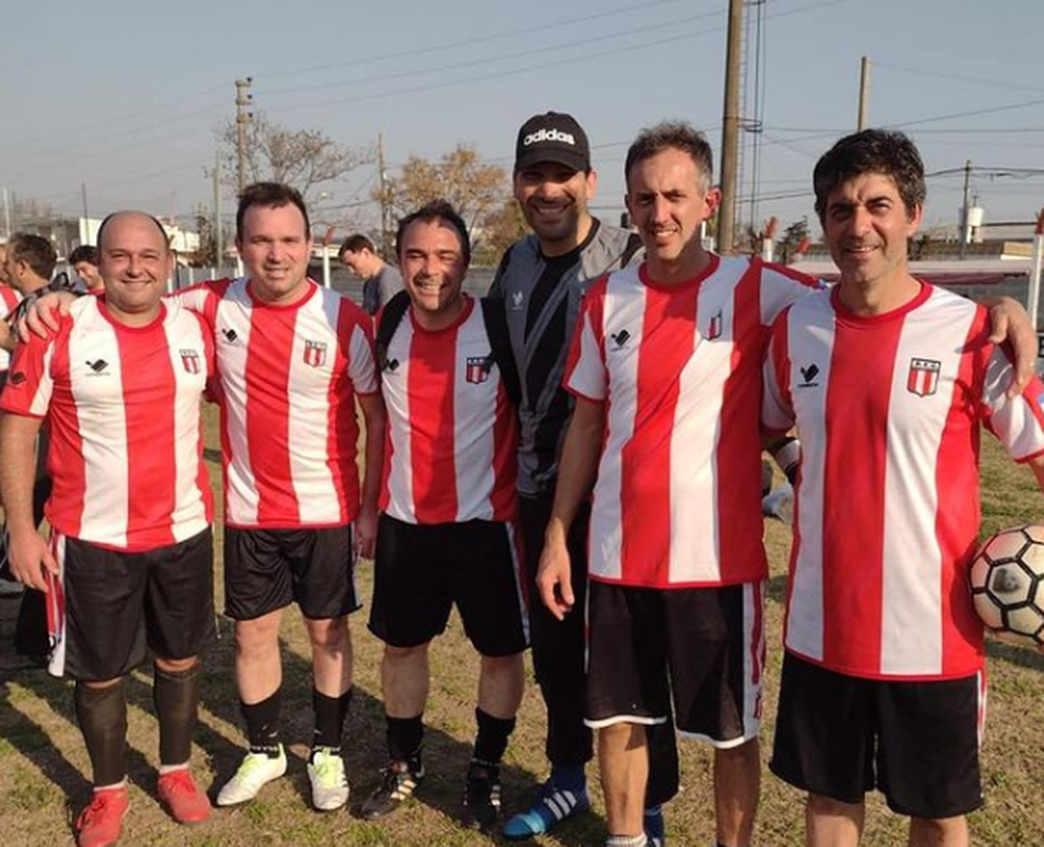El Torneo Senior empezará en septiembre con diez equipos