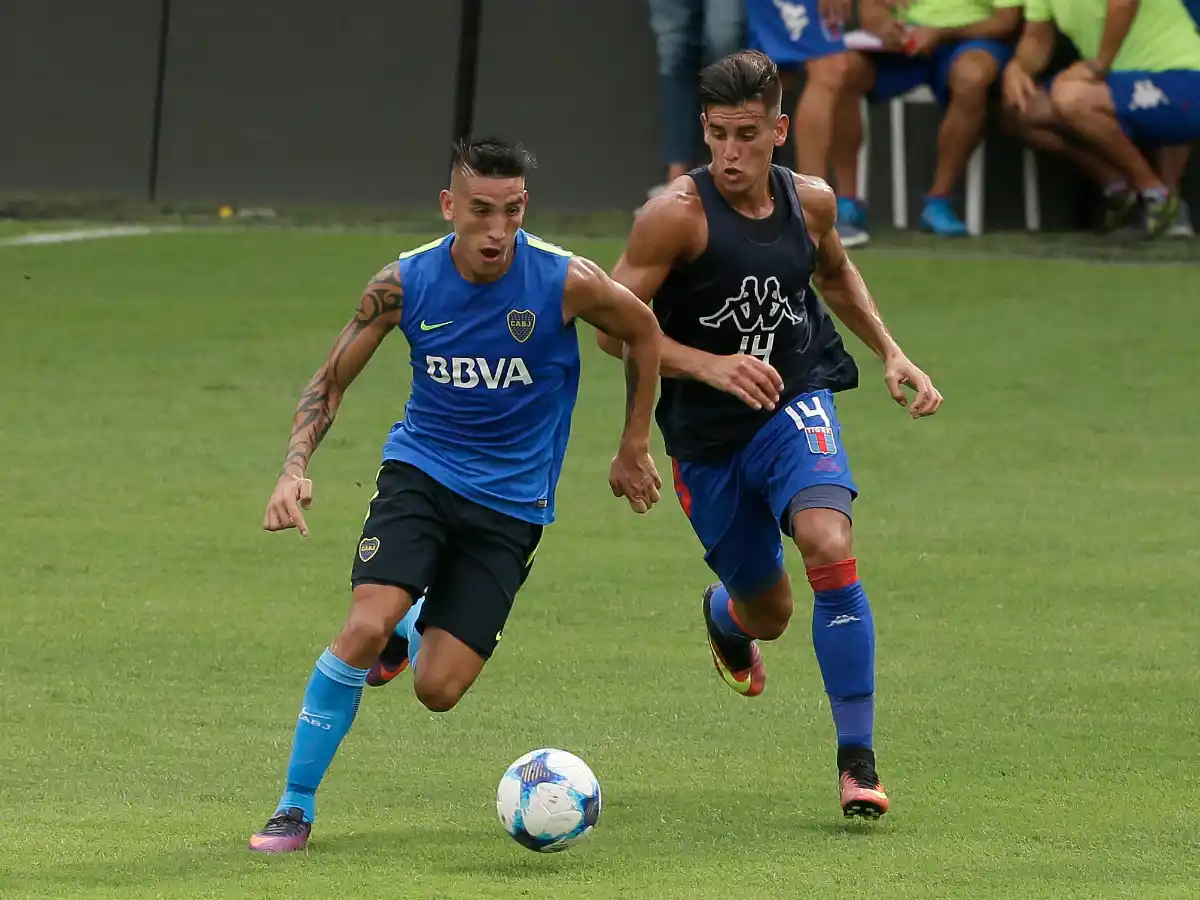 UN DURO GOLPE PARA BOCA