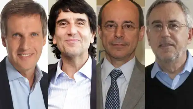 Economistas ya hablan de la ‘pesada herencia’: alta inflación, pocas reservas y pobreza en ascenso