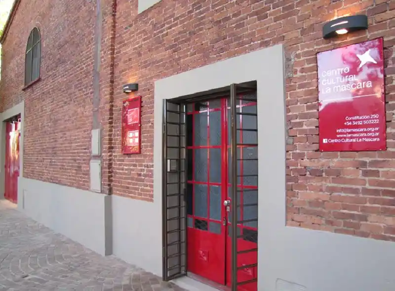 La Máscara abrió inscripciones para talleres de teatro, danza y lectura 2026