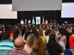 Cinco docentes de Gualeguay cambiaron su 
situación en el concurso de cargos directivos