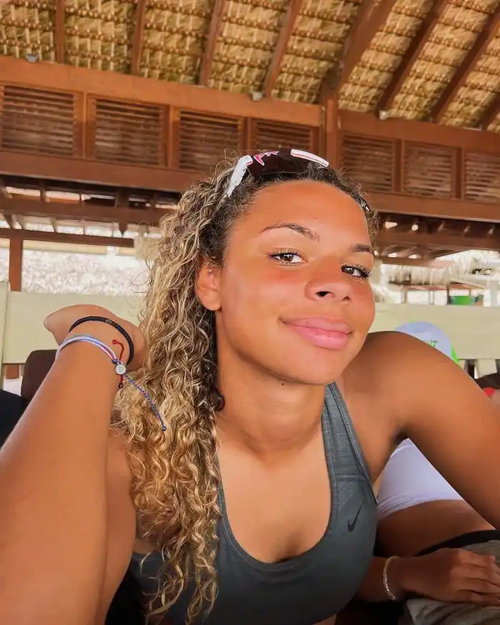 Futbolistas Más Bellas de la NWSL - Interna 3