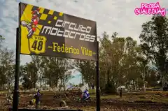 Sería trasladado en brevedad el circuito "Federico Vita"