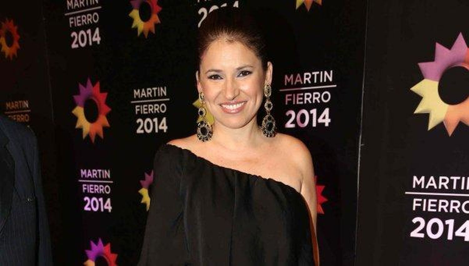 Fernanda Iglesias fue echada de "Nosotros al Mediodía"