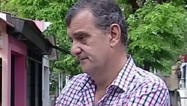 En Monte Grande, asaltaron una casa del fiscal Bruzzone por venganza