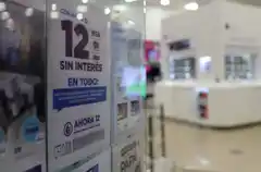 El programa Ahora 12 aumentó las ventas durante julio un 300 por ciento