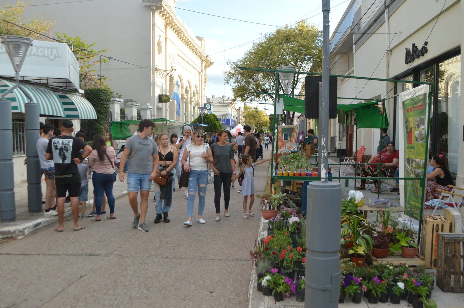 Día del Empleado de Comercio: el feriado del 26 de septiembre se traslada al lunes