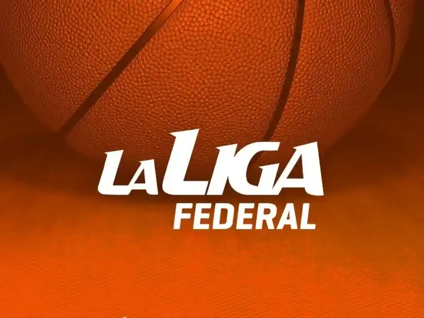 Todos los detalles de La Liga Federal de básquet 2025