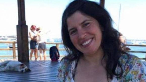 Alerta en Uruguay por la desaparición de una argentina que realizó una denuncia por violencia de género