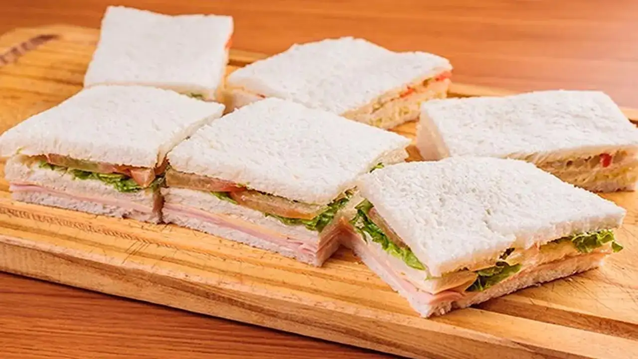 Cómo conservar los sándwiches de miga y evitar riesgos para la salud