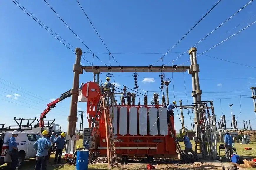 Electricidad