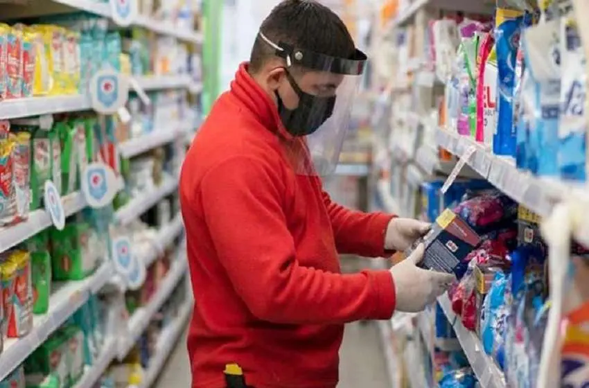 «Va a ser un Precios Cuidados mucho más amplio, con más del doble de productos», aseguró el Gobierno sobre el congelamiento