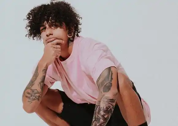 ¿Micro TDH será papá? LA FOTO que despertó la duda entre sus seguidores