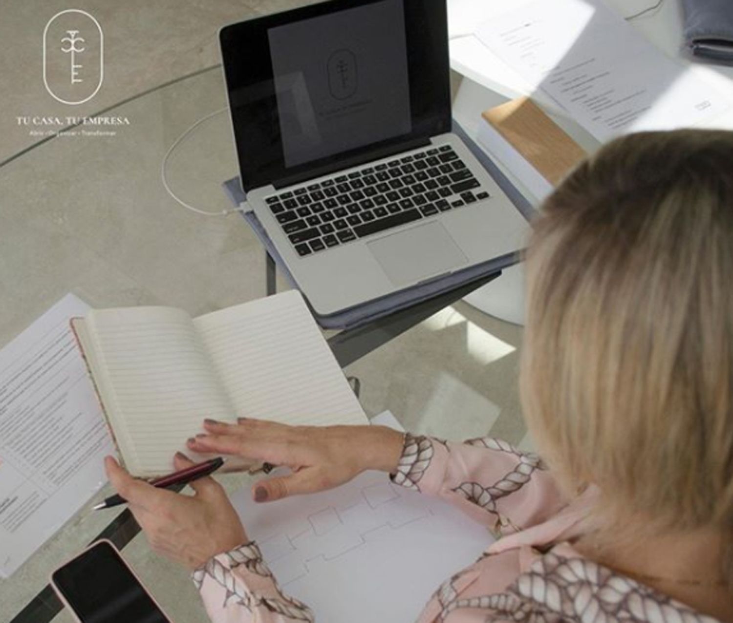 Organizar, mucho mas que ordenar