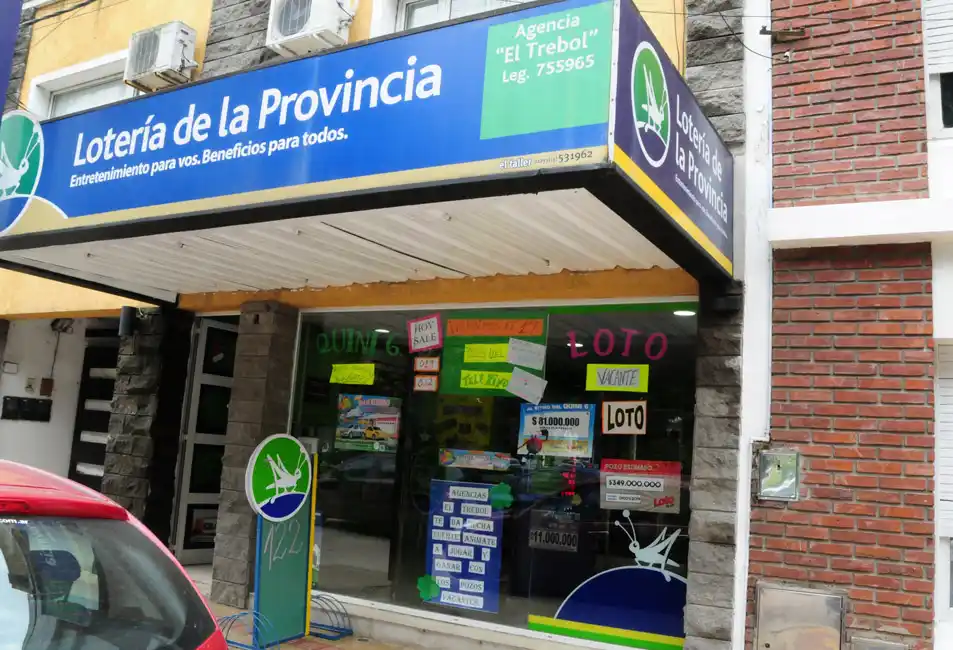 Un tandilense compró un cartón de 30 pesos y ganó más de cinco millones en el Telekino