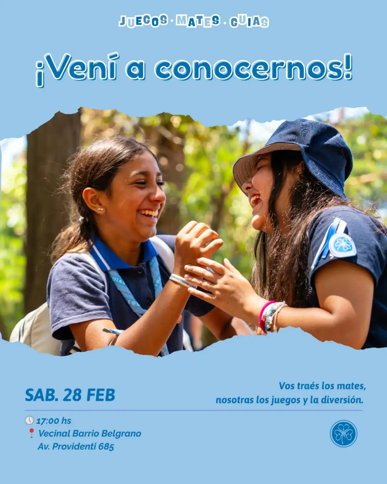 comunidad guia remedios del valle lucia scandalo - 2