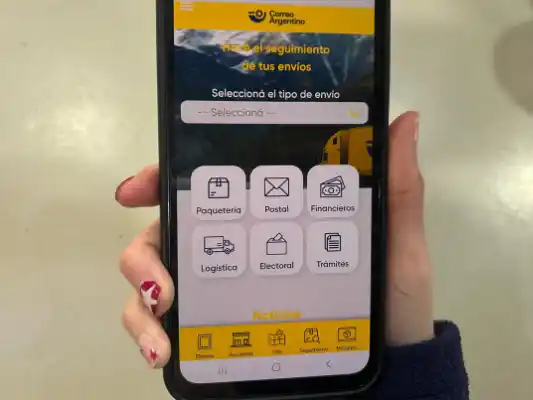 La situación fue alertada por una vecina.