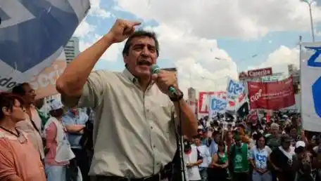 ATE va al paro sin piquetes, se suman Médicos Bonaerenses