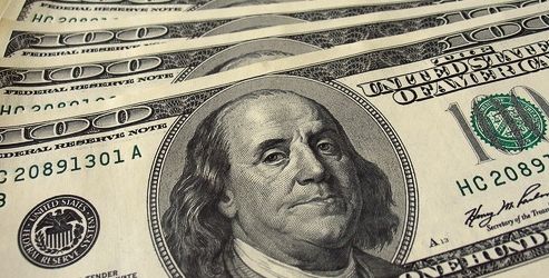Cotización del dólar: Suben el oficial y el blue