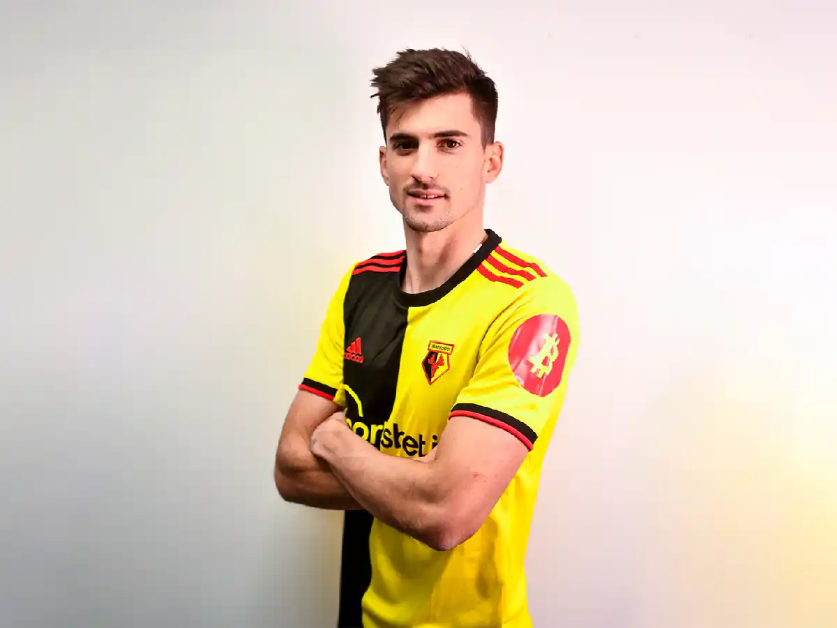 "En Inglaterra la gente no sale a la calle porque tiene miedo"