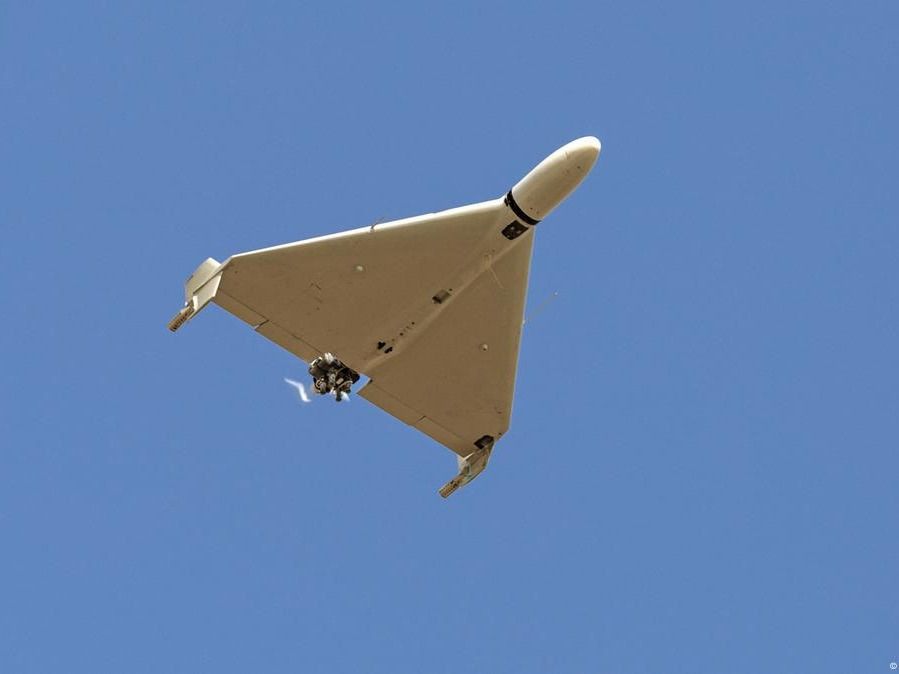 El Kremlin negó toda implicación en incidente con dron en aeropuerto danés