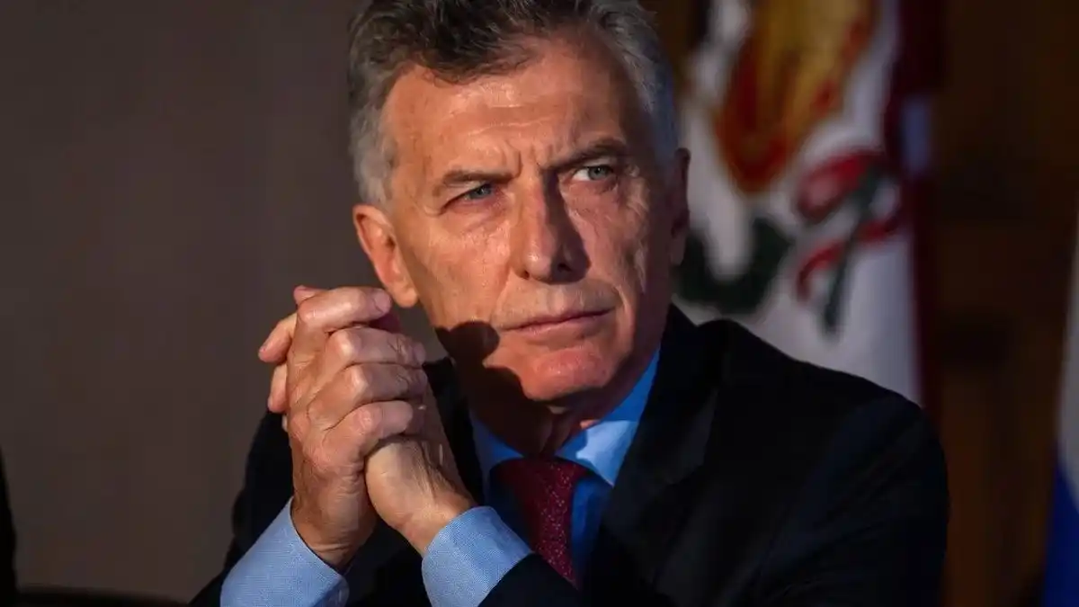 Intento de magnicidio: Macri dijo que sintió "alivio" porque no se concretó el crimen, pero criticó "lo grotesco de la sobreactuación" del Gobierno