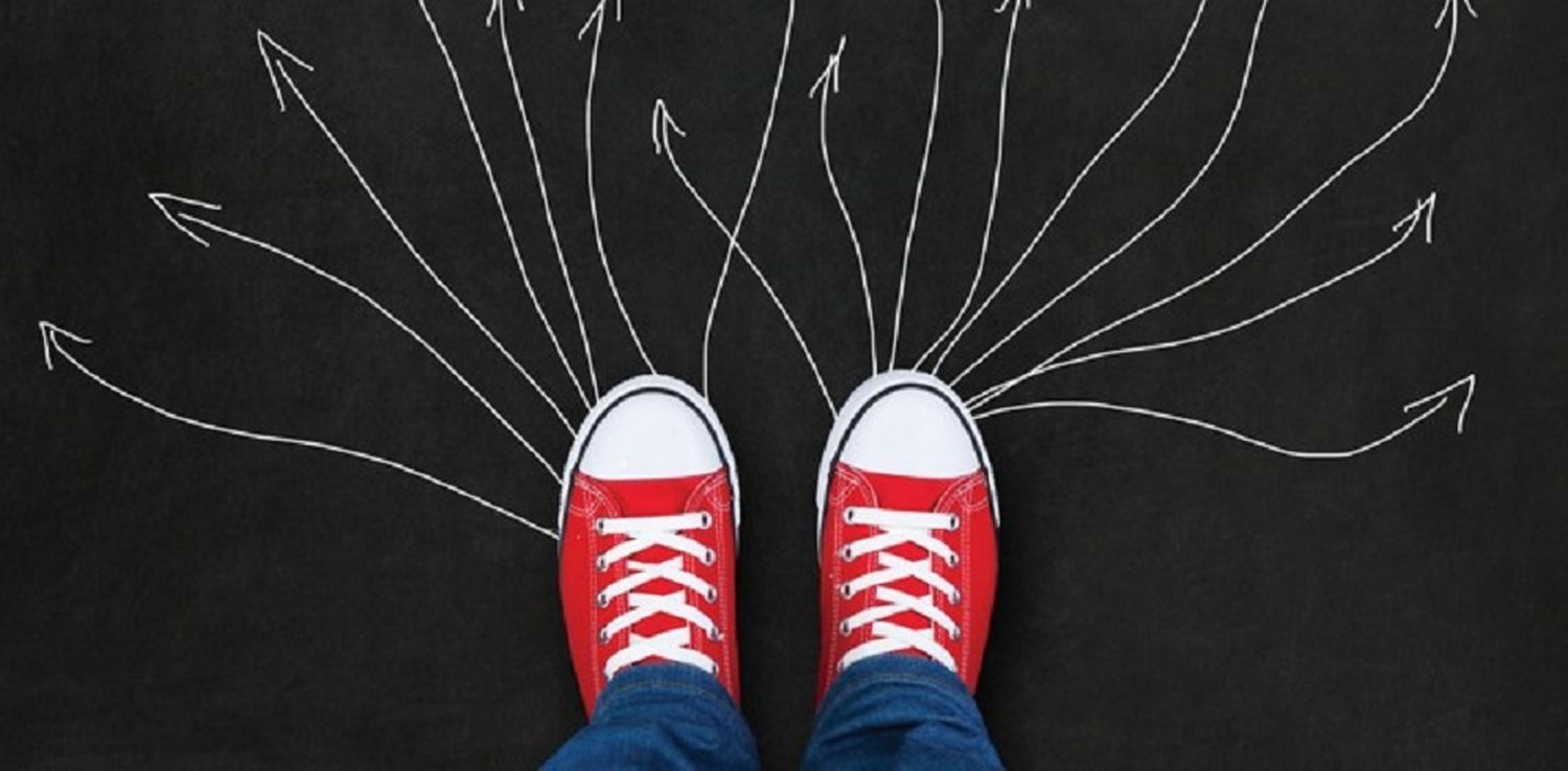 Claves para superar la indecisión