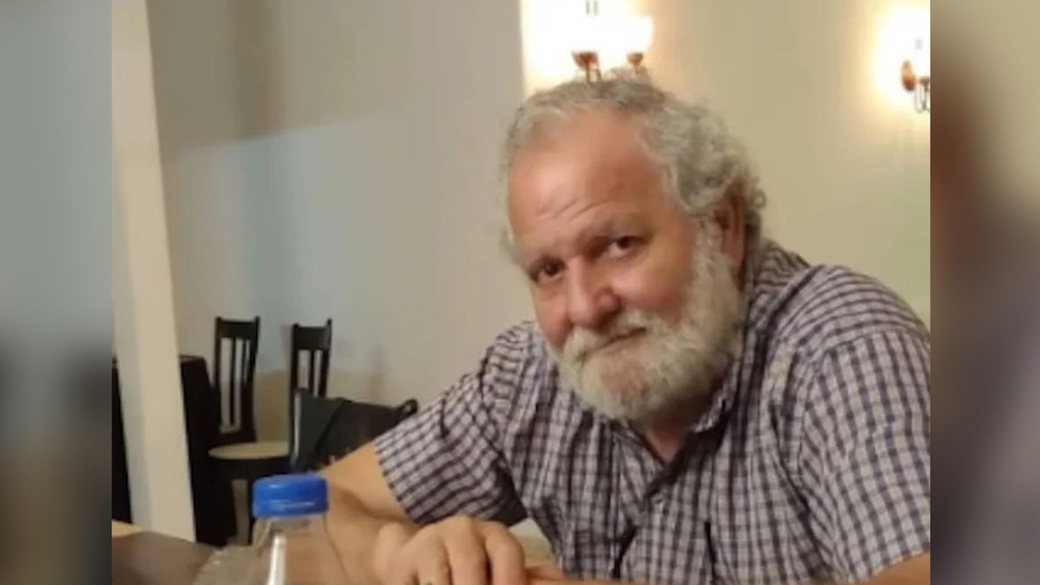 José María Alday