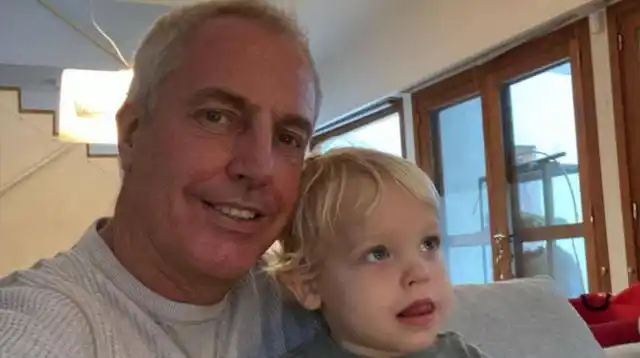 El temor de Marley ante la posibilidad de darle un hermano a Mirko
