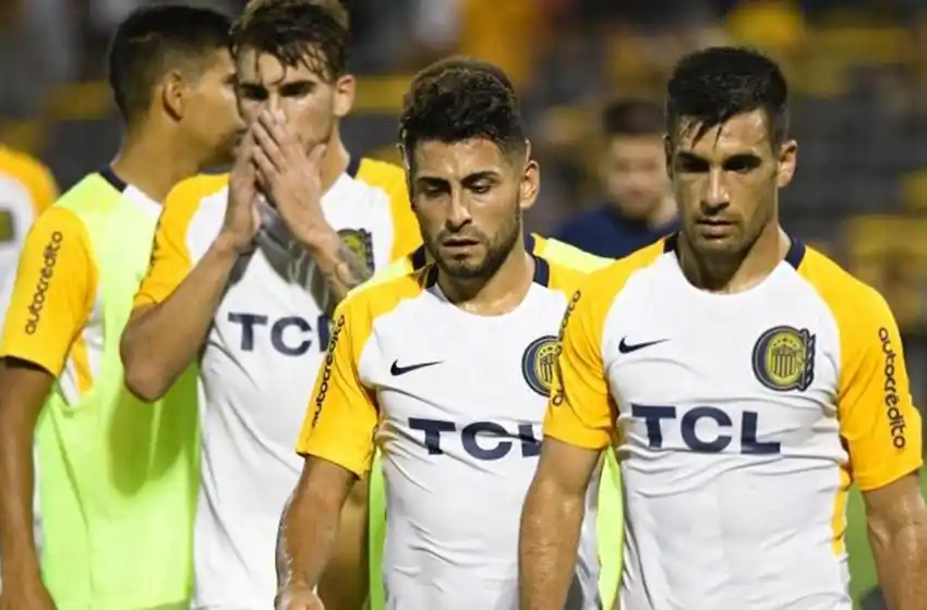 Central, sin margen de error y con fixture complicado