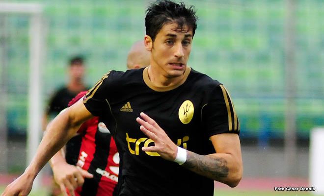 Círculo sumó tres jugadores para ir cerrando el plantel