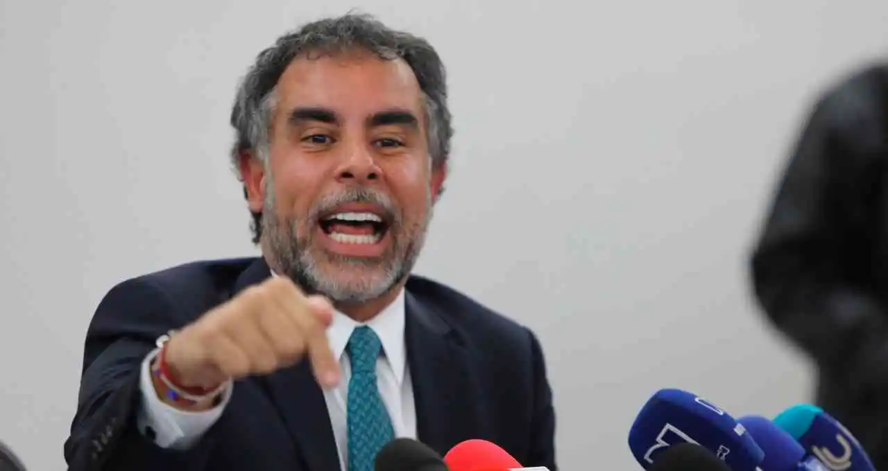 ¡DENUNCIAS! Armando Benedetti habló de graves hechos en estas elecciones (+ Video)