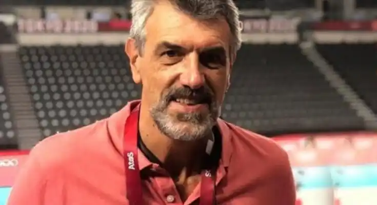 Hugo Conte