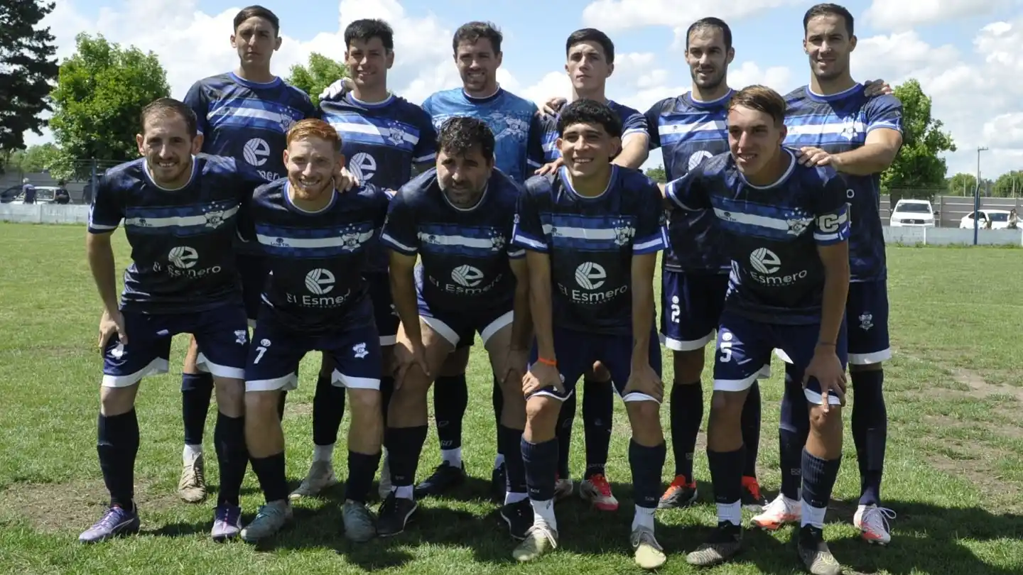 Gimnasia sigue al frente.
