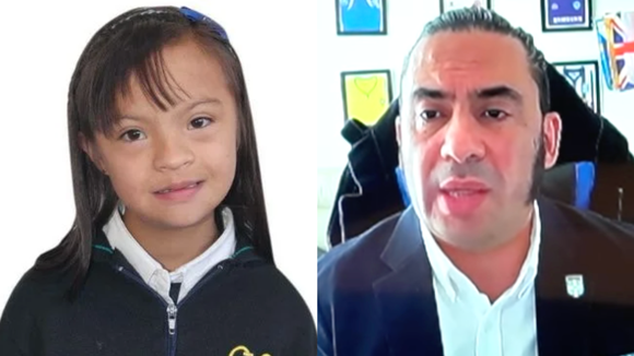 Abogado del colegio de Valeria Afanador confirmó póliza millonaria tras su muerte