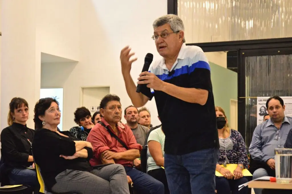 Foto: El Termómetro
