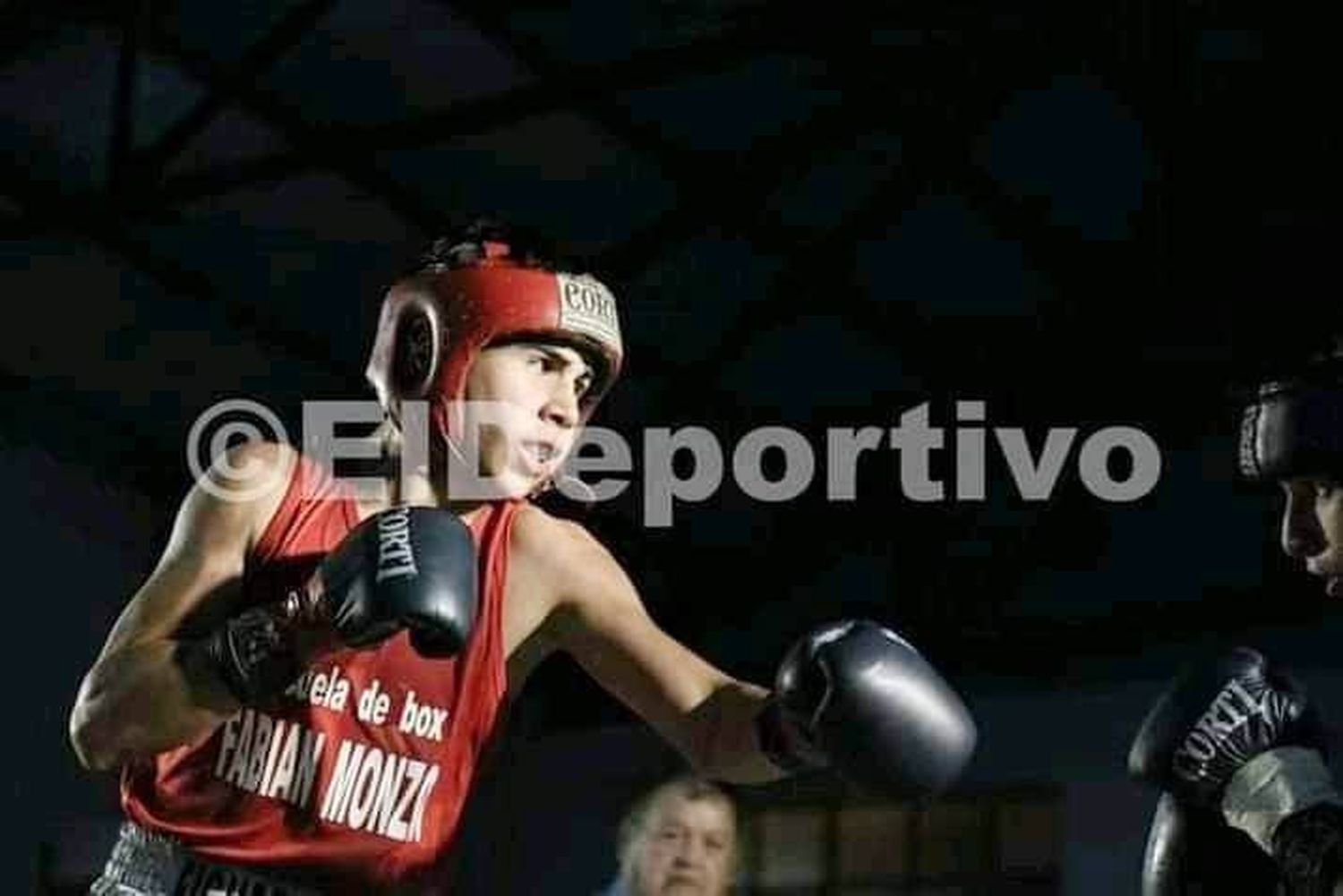 El mejor boxeo amateur estará en Concordia, el próximo fin de semana