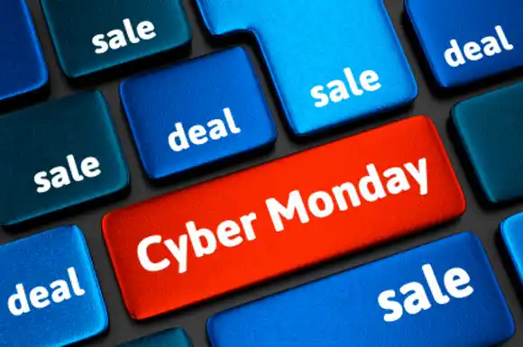 #CyberMonday 2015: Ya hay fecha para la edición argentina de descuentos online