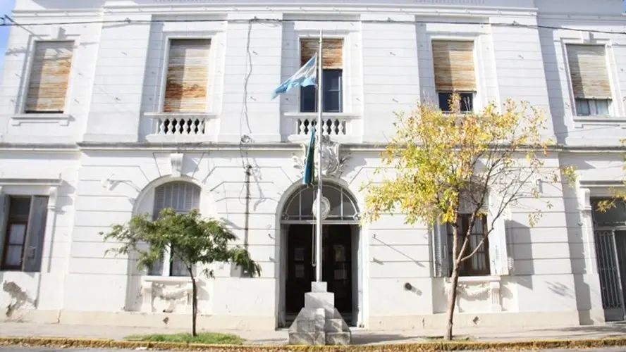 Agreden a una alumna en la calle