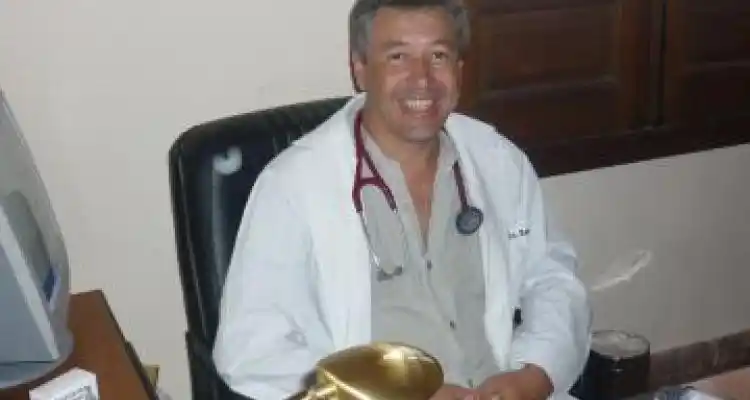 El proyecto de “Luli” Bertone y la designación de Gutiérrez en el Hospital