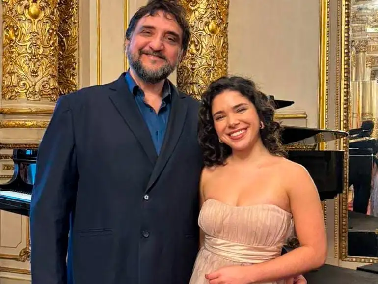 La Sarmiento celebra el cierre de su festival con “Varieté del Festival”