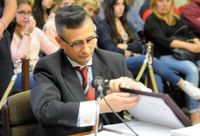 Dos clientes de Castaño que lo habían incriminado ahora negaron los hechos