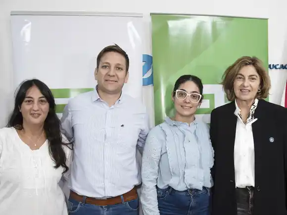 Se encuentra abierta la preinscripción a la Formación Docente en Alfabetización