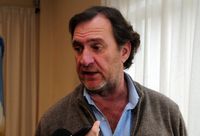 Con una nutrida agenda y esperando por la Expotan, la Sociedad Rural celebra su 92do aniversario.
