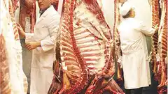 Actualizaron valores de referencia para exportación de carne bovina