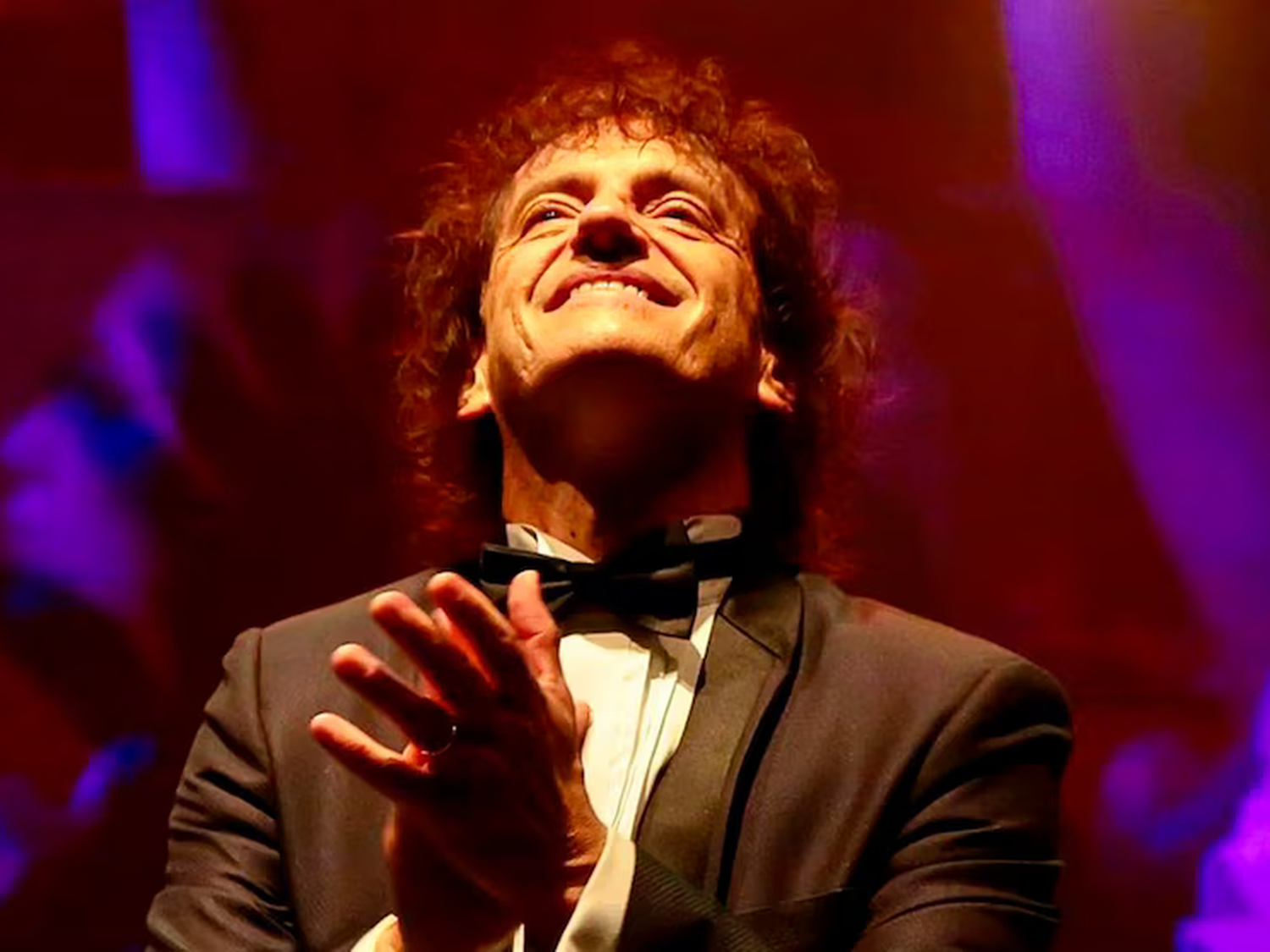 Murió Ángel Mahler, el compositor que revolucionó el teatro musical argentino