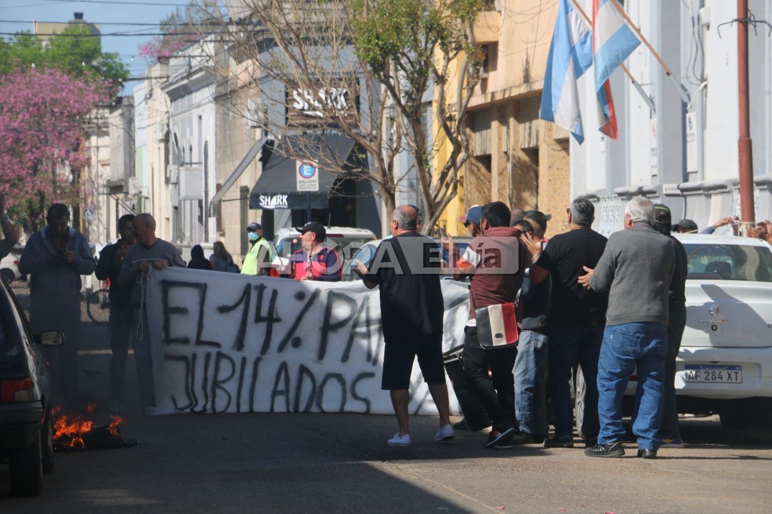 El Sindicato Municipal pide reabrir la paritaria para los meses de enero y febrero