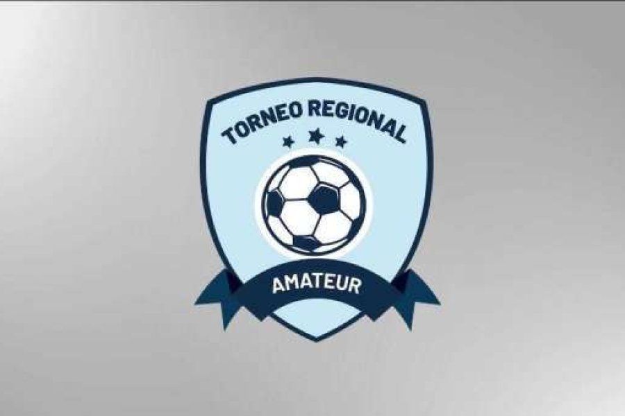 Hay árbitros para la tercera del Regional Amateur