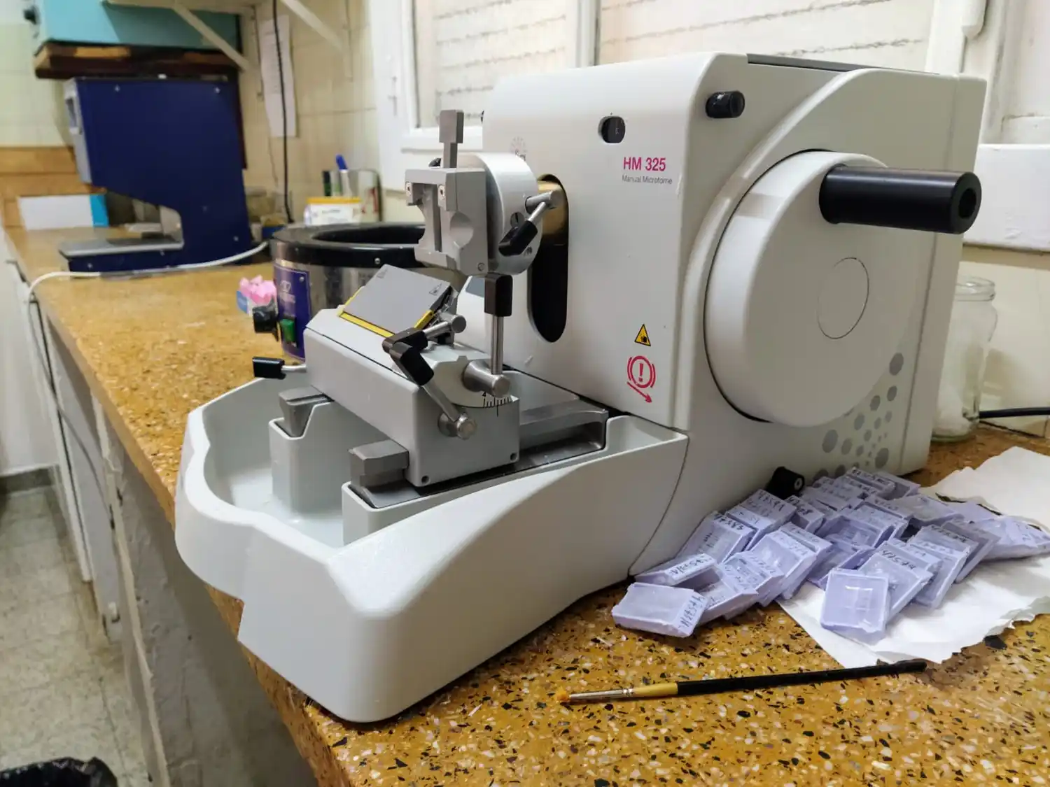 El Sistema Integrado de Salud Pública incorporó nuevo equipamiento